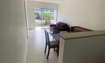 Imagem 2: Apartamento semi mobiliado ao lado do Parque de Tubos - ZEN