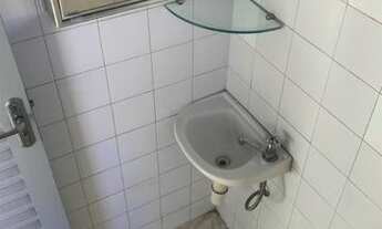 Imagem 6: KITNET UM QUARTO