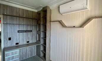 Imagem 7: Apartamento com 3 dormitórios para alugar, 96 m² por R$ 4.800,00/mês - Chácara Cneo - Camp