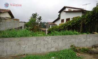 Imagem: Terreno à venda, 630 m² por R$ 350.000,00