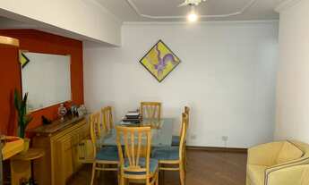 Imagem 2: Condomínio Mirante - vizinho do Mexicano - 75m2