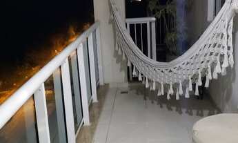 Imagem 4: Cobertura duplex para Sublime Max -Benvindo de Novaes