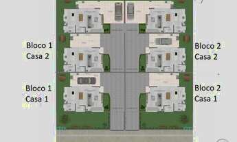 Imagem 7: FLORIANóPOLIS - Casa Padrão - Ribeirão da Ilha