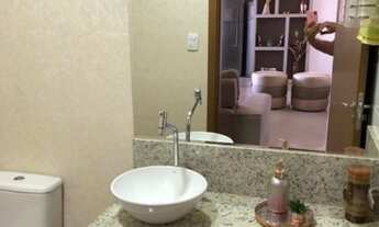 Imagem 6: Apartamento para venda possui 117 metros quadrados com 3 quartos em Jardim Atlântico - Goi