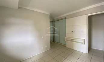 Imagem 3: Apartamento para venda com 94 metros quadrados com 2 quartos em Jardim Renascença - São Lu