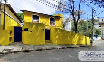 Imagem 2: JARDIM DS VERTENTES - DE ESQUINA - SOBRADO COM 4 DORMITÓRIOS