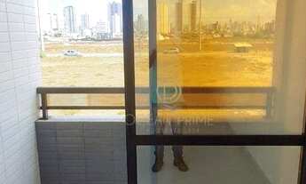 Imagem 4: Cód429 - Apartamento no Bessa | 53,05 m² | 02 quartos sendo 01 suíte