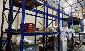 Imagem 7: Galpão/Depósito/Armazém para aluguel com 300 metros quadrados em Vivamar (Tamoios) - Cabo