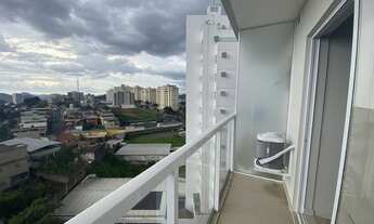 Imagem 7: Flat para LOCAÇÃO todo mobiliado com Piscina Panorâmica ao lado do Shopping Independênci