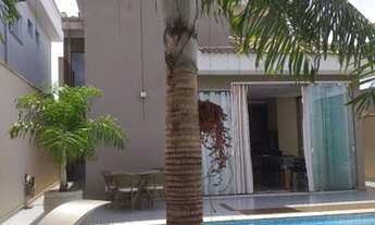 Imagem 2: Casa de condomínio para venda com 210 metros quadrados com 3 quartos