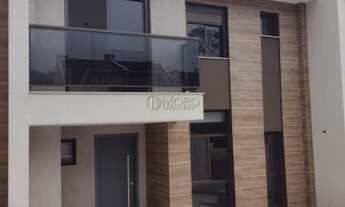 Imagem: SOBRADO EM CONDOMÍNIO com 3 dormitórios