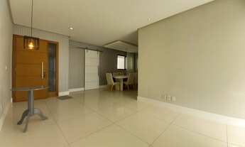 Imagem 3: Apartamento a venda com 142 metros quadrados com 4 quartos no Le Parc