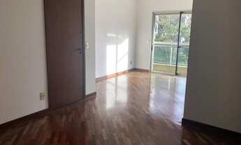 Imagem 2: Apartamento para venda com 95 metros quadrados com 3 quartos em Jardim Londrina - São Paul