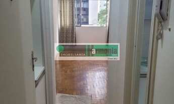 Imagem 6: Kitch Recém Pintada. A 200m da Av. Paulista