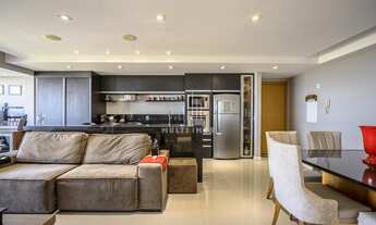 Imagem 7: Apartamento para venda possui 86 metros quadrados com 2 quartos