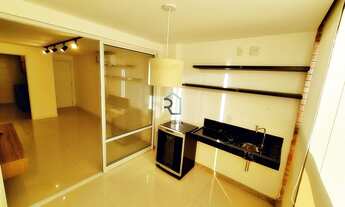 Imagem 2: Apartamento para venda Ed. Madri com 2 quartos suíte 2 vagas em Jardim da Penha - Vitória