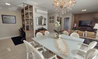 Imagem 2: Apartamento a venda com 3 suítes , 145m² Centro - Joinville - SC