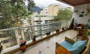 Imagem 3: Apartamento-À VENDA-Tijuca-Rio de Janeiro-RJ