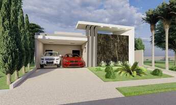 Imagem: Casa em Condomínio para Venda em Ribeirão