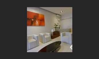 Imagem 6: Vendo ótimo Apto com 3 quartos, uma suíte com 2 vagas Nova Iguaçu-RJ