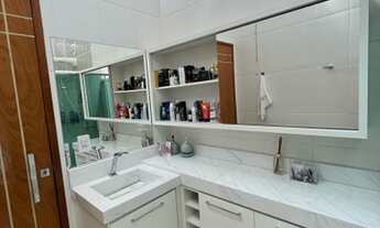 Imagem 6: Casa mobiliada em Rolim de Moura *