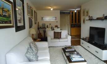 Imagem 4: Apartamento de 92 metros quadrados no bairro Consolação com 2 quartos