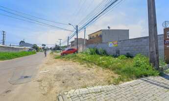 Imagem 3: Terreno no Boqueirão, situado na R. Professor José Maurício Higgins