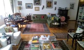 Imagem 13: Apartamento para venda com 300 metros quadrados com 4 quartos em Copacabana - Rio de Janei