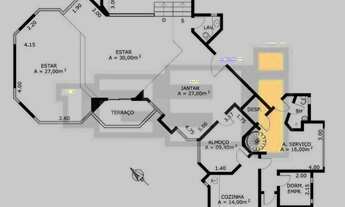 Imagem 2: São Paulo - Apartamento Padrão - Real Parque