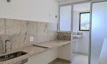 Imagem 5: Juiz de Fora - Apartamento Padrão - Granbery