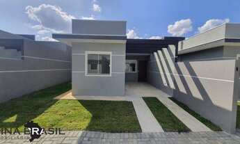 Imagem: Casa para Venda em Colombo, Guaraituba