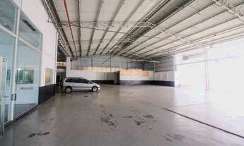 Imagem 7: GALPÃO PARA LOCAÇÃO - PARAISO