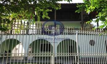 Imagem 2: RIO DE JANEIRO - Casa de Condomínio - TAQUARA