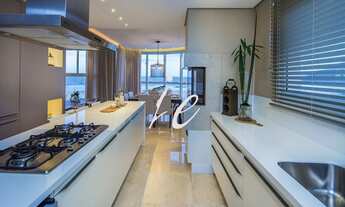 Imagem 6: Itajaí - Apartamento Padrão - Praia Brava de Itajaí