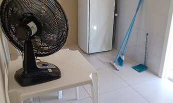 Imagem 4: Kitnet Apartamento com 1 dormitório