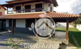 Imagem: Casa para venda Itaúna em frente ao mar