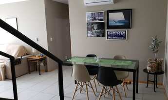 Imagem 6: Cobertura duplex para Sublime Max -Benvindo de Novaes