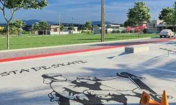 Imagem 4: Lote em condomínio fechado Villagio Toscana