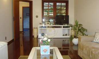 Imagem 3: Casa à venda na Vila Nogueira, com garagem para 4 carros, portão eletrônico, cerca elétric