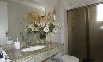 Imagem 2: Apartamento para venda tem 90 metros quadrados com 3 quartos em Acupe de Brotas - Salvador