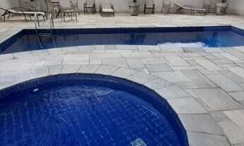 Imagem 3: Apartamento- Flor de Lírio