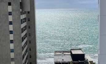 Imagem 3: Apartamento em Boa Viagem-90M²/3 Quartos/1 Suite/2 Vagas/Nascente/Oportunidade/Andar Alto