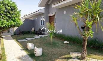 Imagem 2: São José do Rio Preto - Casa de Condomínio - Residencial Gaivota I