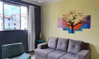 Imagem: Vendo lindo apartamento 02 quartos direto