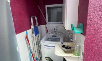 Imagem 3: Casa para venda possui 130 metros quadrados com 3 quartos em Portais (Polvilho) - Cajamar