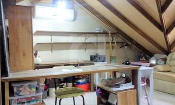 Imagem 7: SãO LEOPOLDO - Casa de Condomínio - Jardim América