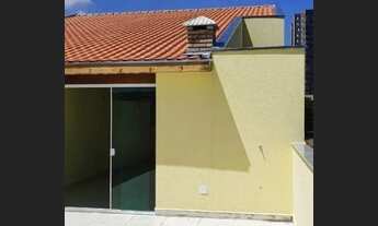 Imagem 2: Cobertura para Venda em Santo André, Vila Curuçá, 3 dormitórios, 1 suíte, 3 banheiros, 2 v