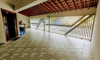 Imagem: Linda casa com 5 quartos, No Santa Izabel