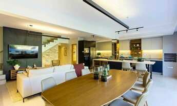 Imagem 5: Ágio Casa Jardins Parma 4 quartos, 3 Suítes, 201 m² área construída R$ 210.000,00