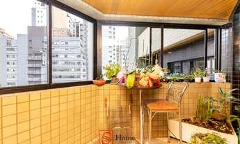 Imagem 6: Excelente Apartamento 4 quartos e 3 vagas à venda no Cabral